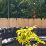 וילה Islamlar Village 2 Bedroom 7196 קלקן