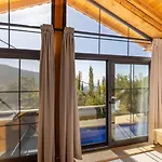 וילה Islamlar Village 2 Bedroom 7196