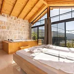 וילה Islamlar Village 2 Bedroom 7196 קלקן
