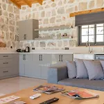 Islamlar Village 2 Bedroom 7196 קלקן