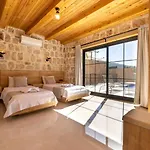וילה Islamlar Village 2 Bedroom 7196