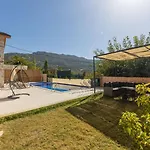 וילה Islamlar Village 2 Bedroom 7196