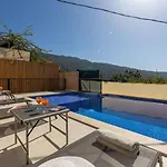 Islamlar Village 2 Bedroom 7196 וילה *