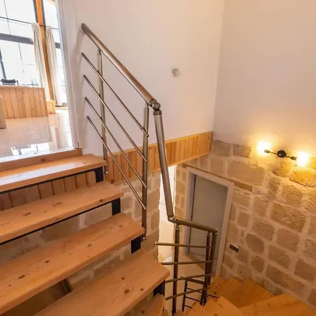 Islamlar Village 2 Bedroom 7196 Kalkan
