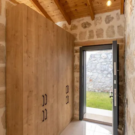 Islamlar Village 2 Bedroom 7196