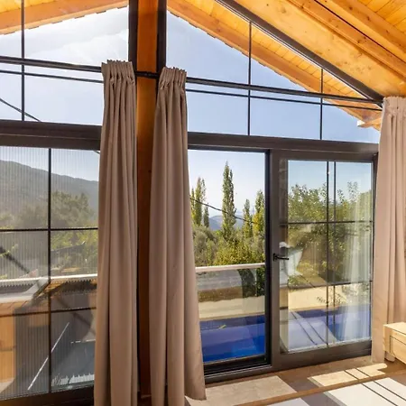 Вилла Islamlar Village 2 Bedroom 7196