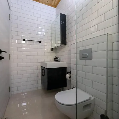 Islamlar Village 2 Bedroom 7196 *