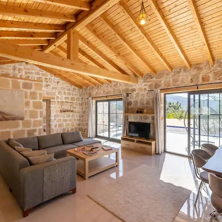 Вилла Islamlar Village 2 Bedroom 7196 *