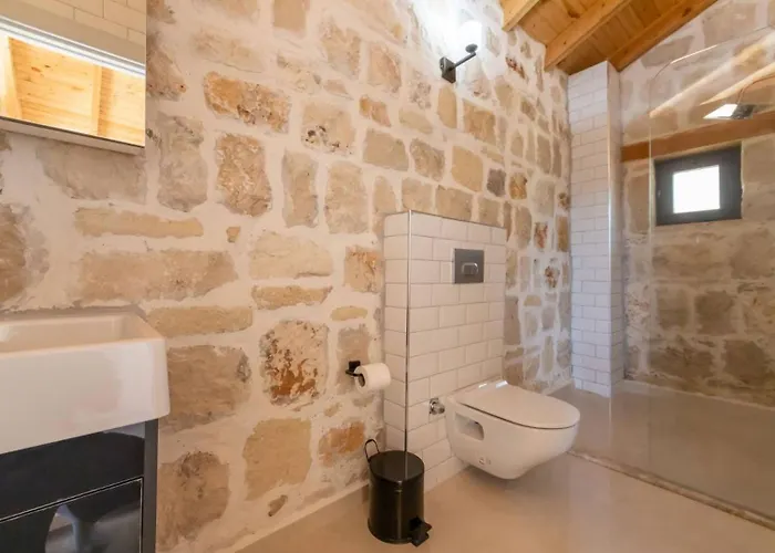 Islamlar Village 2 Bedroom 7196 Villa *