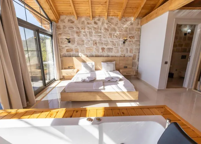 Islamlar Village 2 Bedroom 7196 *