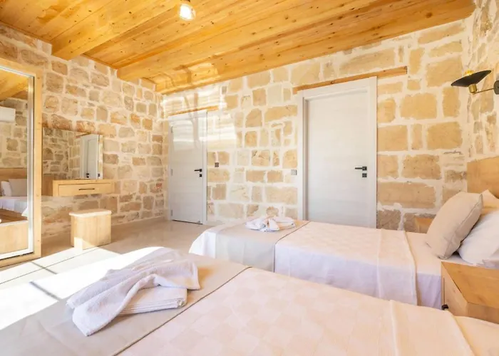 Islamlar Village 2 Bedroom 7196 Villa