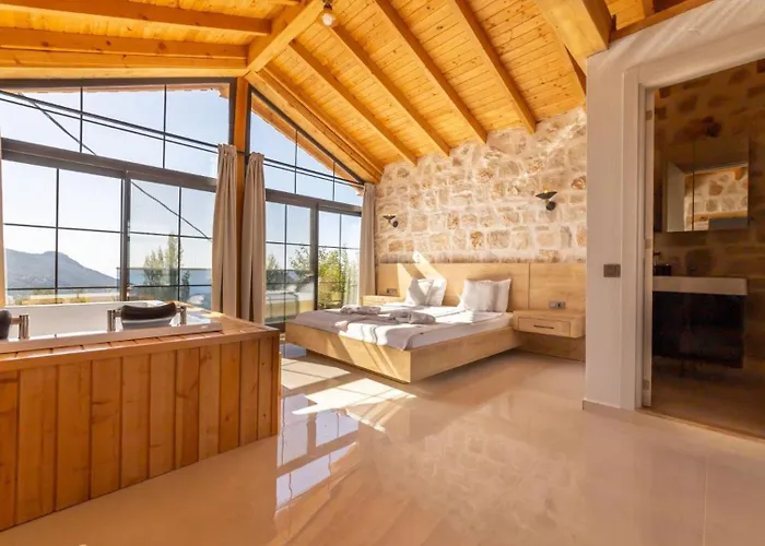 Islamlar Village 2 Bedroom 7196 Villa *