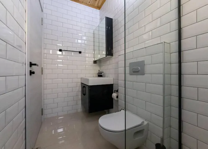 Islamlar Village 2 Bedroom 7196 *
