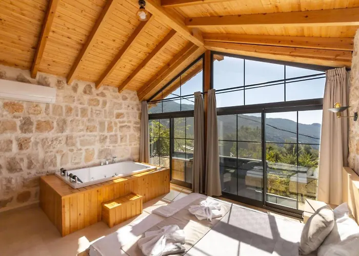 Islamlar Village 2 Bedroom 7196 Villa