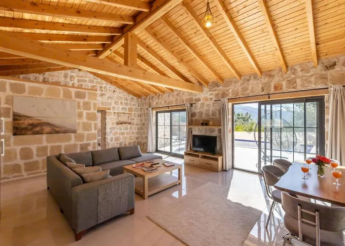 Villa Islamlar Village 2 Bedroom 7196 *