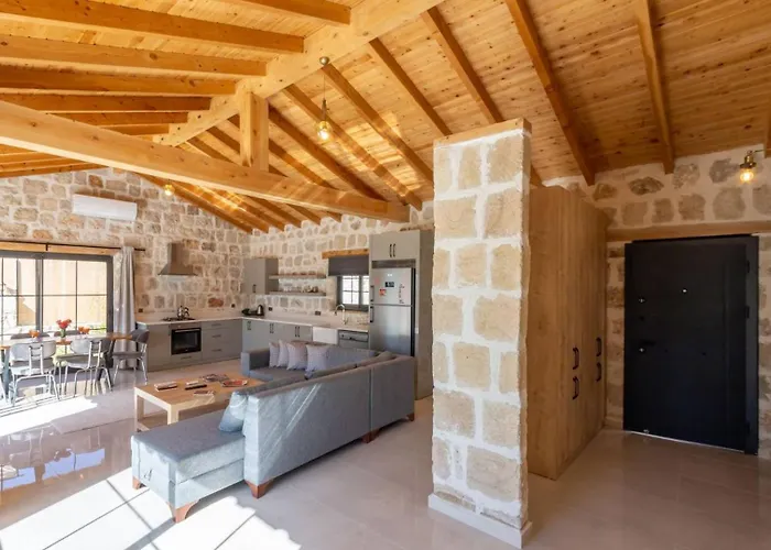 Islamlar Village 2 Bedroom 7196 *