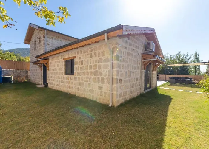 Villa Islamlar Village 2 Bedroom 7196 *