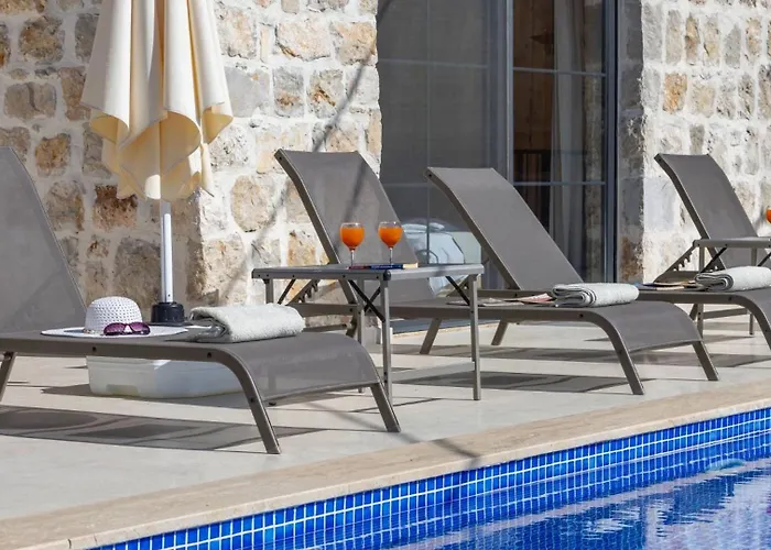 Islamlar Village 2 Bedroom 7196 *