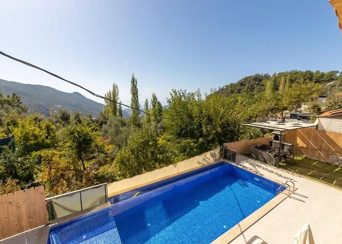 Islamlar Village 2 Bedroom 7196 *