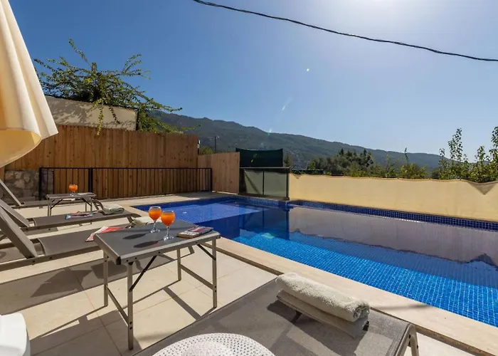 Islamlar Village 2 Bedroom 7196 Villa *