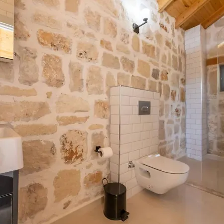 Islamlar Village 2 Bedroom 7196 Villa *