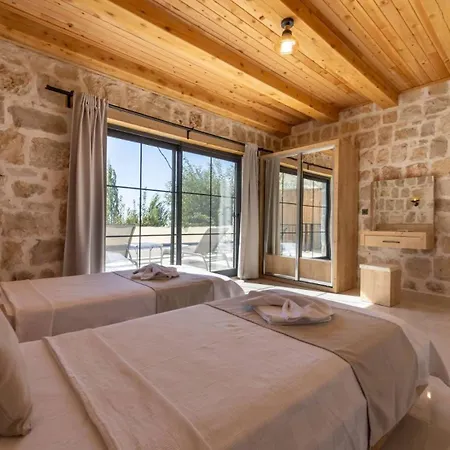 Islamlar Village 2 Bedroom 7196 Villa