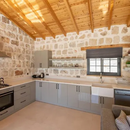 Villa Islamlar Village 2 Bedroom 7196