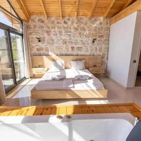 Islamlar Village 2 Bedroom 7196 *