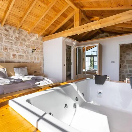 Villa Islamlar Village 2 Bedroom 7196 *