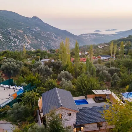 Islamlar Village 2 Bedroom 7196 *