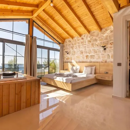 Islamlar Village 2 Bedroom 7196 Villa *