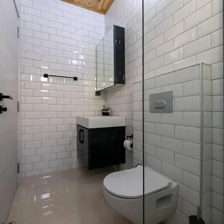 Islamlar Village 2 Bedroom 7196 *