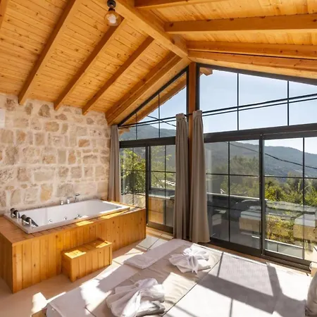 Islamlar Village 2 Bedroom 7196 Villa