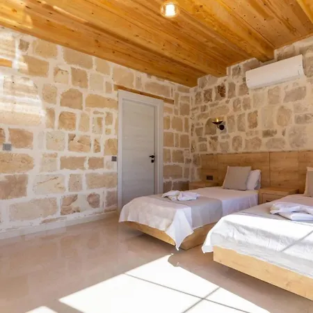 Villa Islamlar Village 2 Bedroom 7196