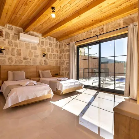 Villa Islamlar Village 2 Bedroom 7196