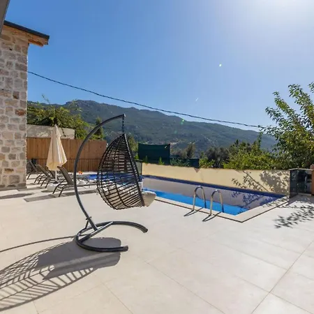 Islamlar Village 2 Bedroom 7196 Villa