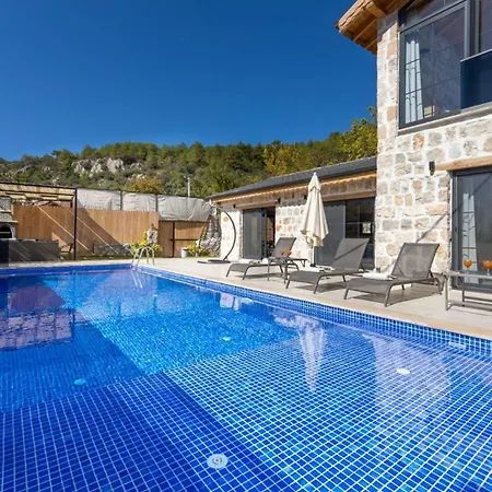 Islamlar Village 2 Bedroom 7196 Villa