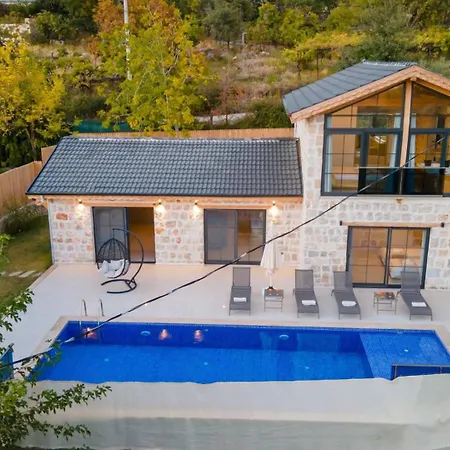 Villa Islamlar Village 2 Bedroom 7196 *