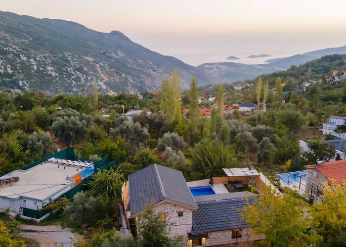 Islamlar Village 2 Bedroom 7196 *