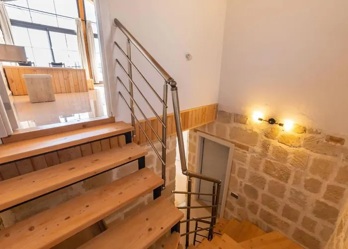 Islamlar Village 2 Bedroom 7196 Kalkan
