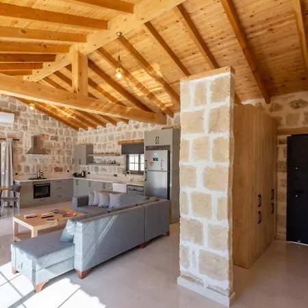 Islamlar Village 2 Bedroom 7196 *