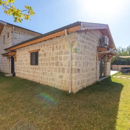 Vila Islamlar Village 2 Bedroom 7196 *