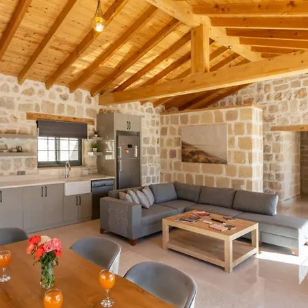 Islamlar Village 2 Bedroom 7196 Kalkan