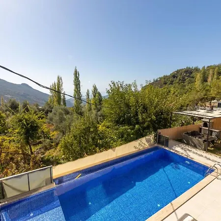 Islamlar Village 2 Bedroom 7196 *