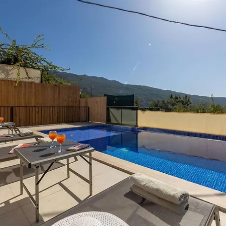 Islamlar Village 2 Bedroom 7196 Vila *